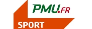 logo pmu sport